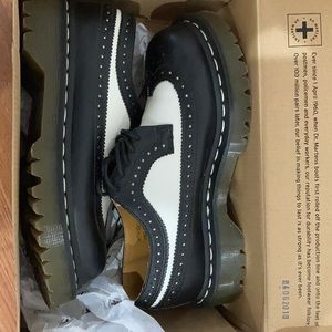 Doc Martens 3989 Brogue Bex